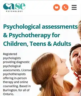 Case Psychology Case Study Main Image