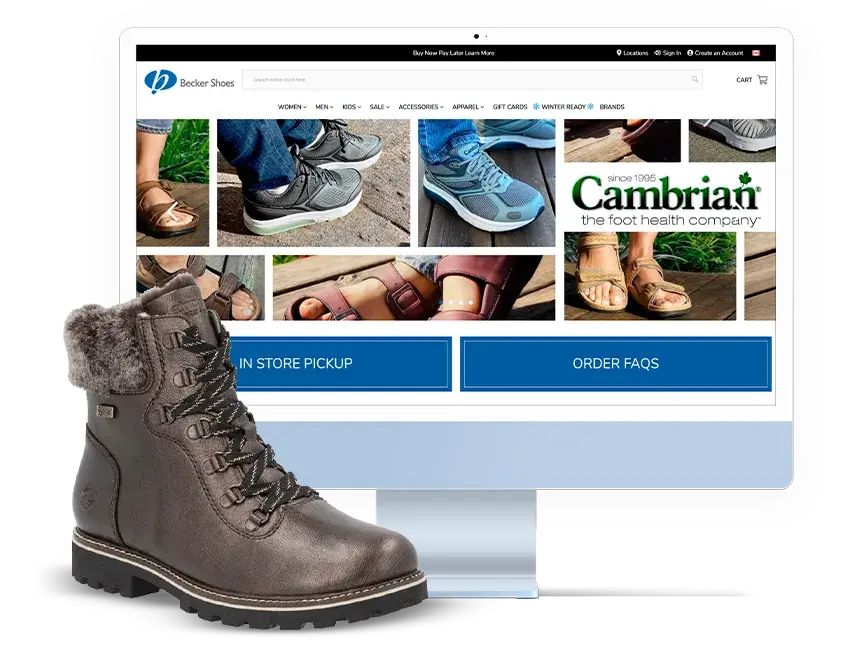 Web Design Services Mississauga