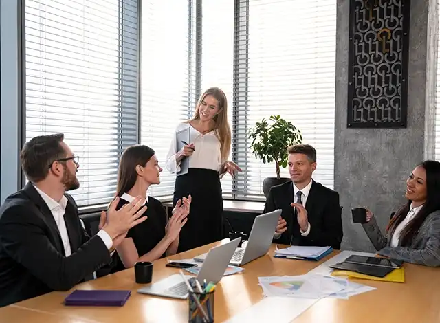 Barrie CMS Platform SEO Services