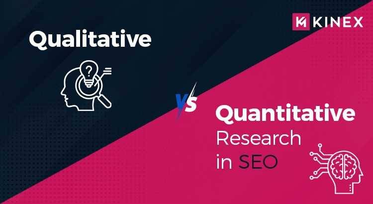 Qualitative vs Quantitative Research in SEO: Which Works Best?