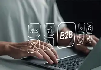 Graphic Design for B2B