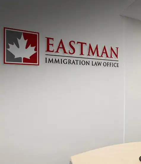 Eastman Immigration Law Office