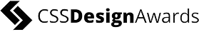 CSS Design Awards Logo