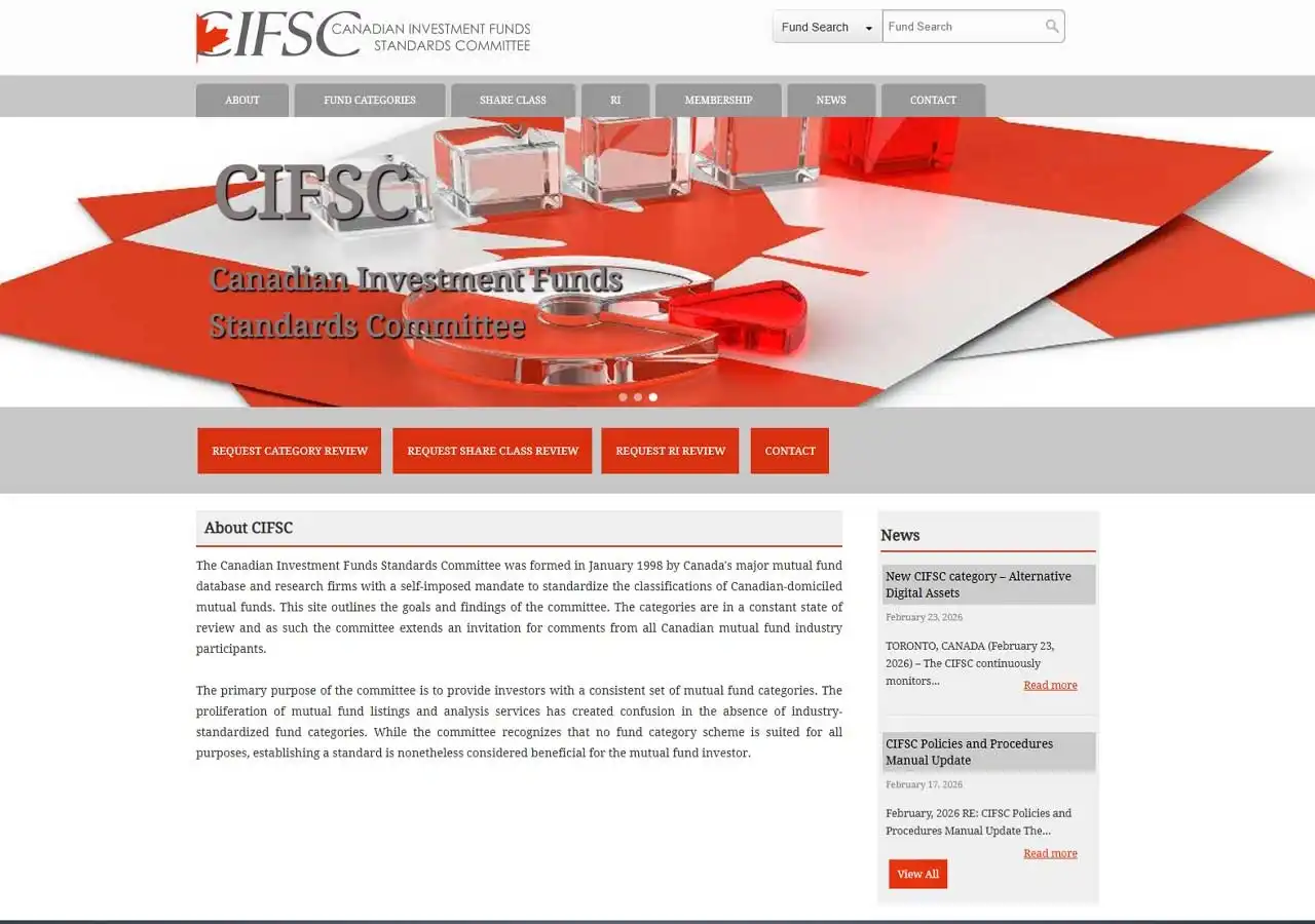 cifsc banner