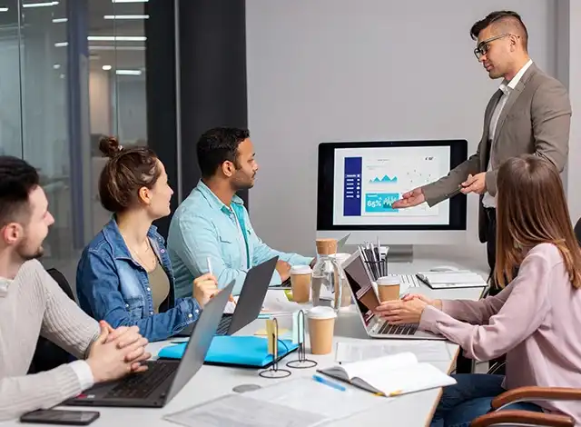 Enterprise CMS Platform SEO Services