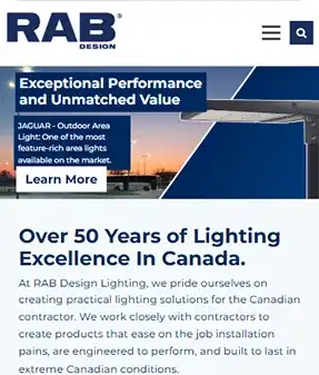 RAB Design Case Study Main Image