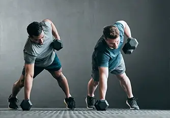 UX Design for Fitness