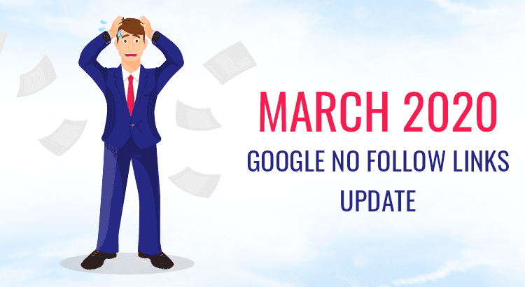 Google Changes Attitude Towards Nofollow Link