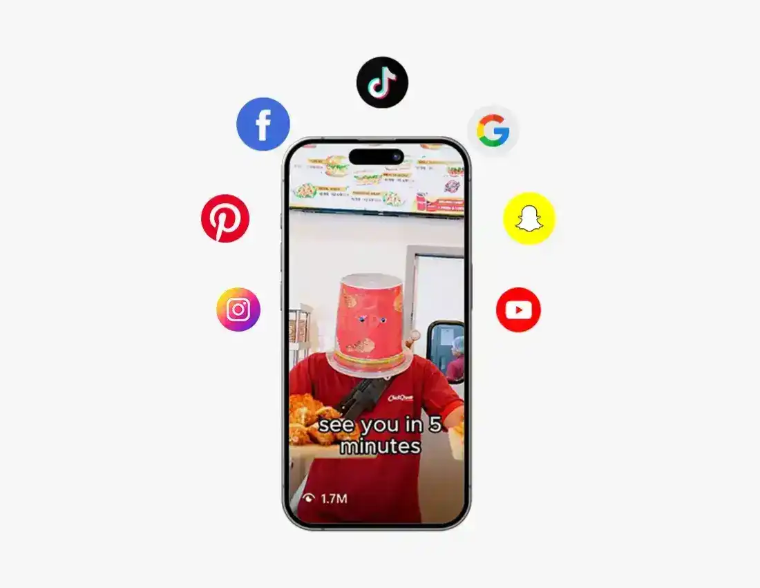 Social Media Advertising