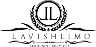 Lavish Limo Logo