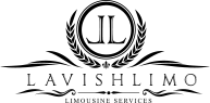 Lavish Limo Logo