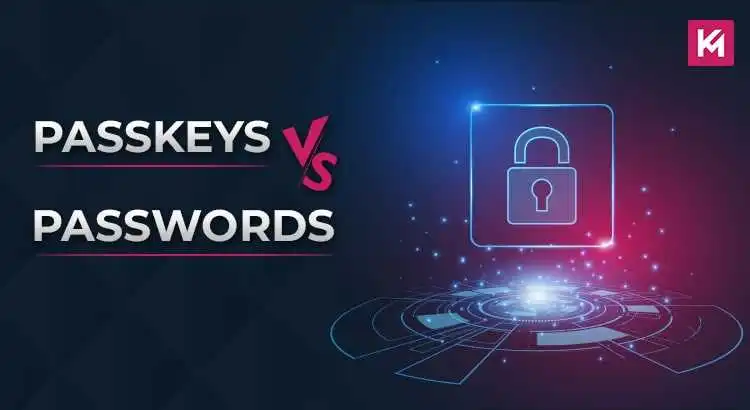 Passkeys vs Passwords