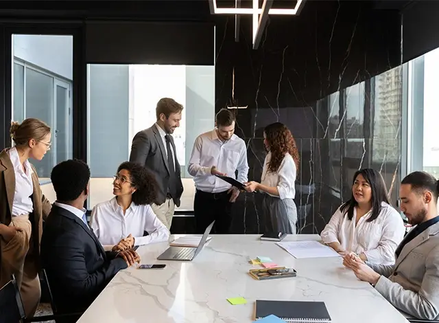 Surrey CMS Platform SEO Services