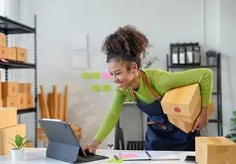 Social Media Services for Small Business