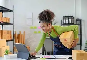 Social Media Services for Small Business