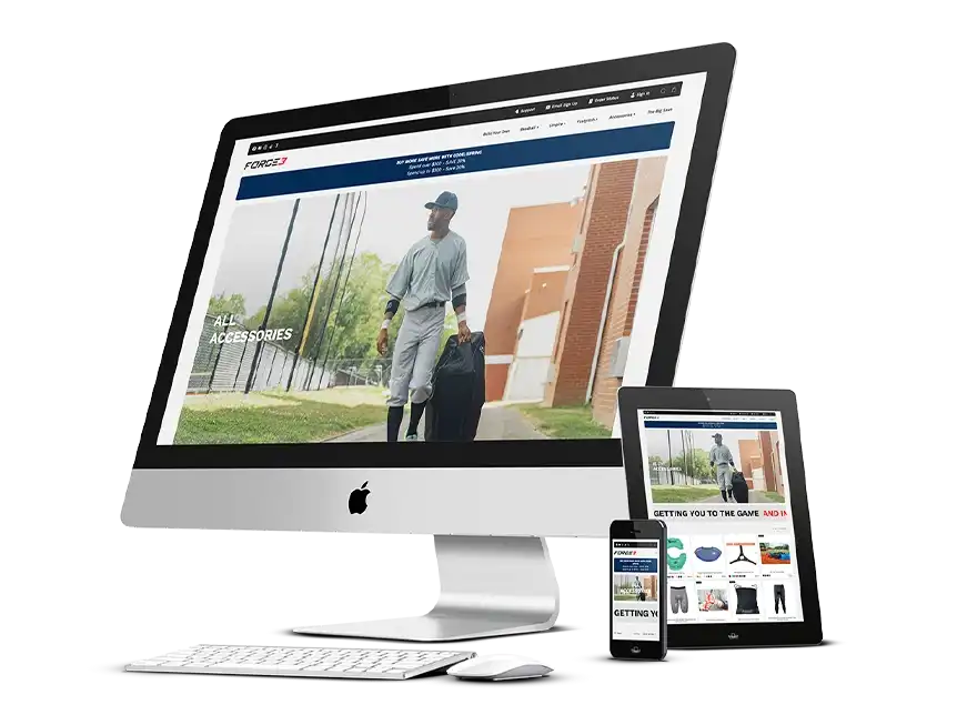 Web Design Services London
