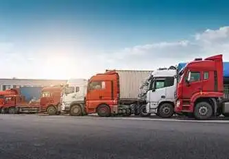 Digital Marketing for Transportation