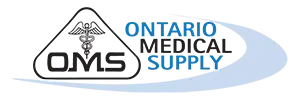 ontario medical supply logo ontario medical supply logo