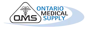 ontario medical supply logo