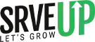 SrveUP Logo