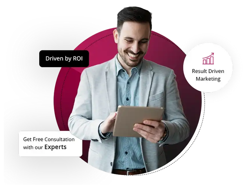 SEO Agency Calgary