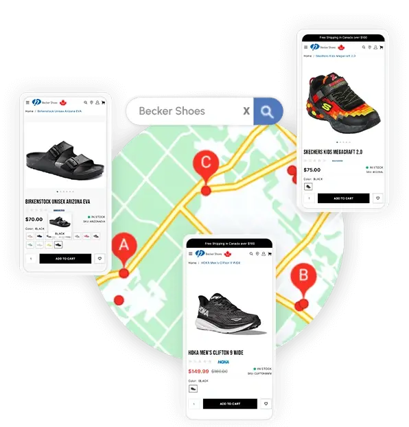 Canada’s Most Trusted PPC Management Company