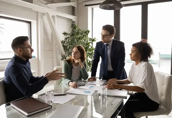 Creative Web Design Process: Discover & Strategize in North Bay by Kinex Media