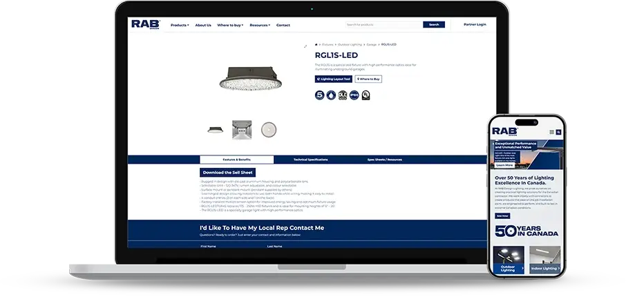 Web Design Challenges Faced by RAB Design Web Design Challenges Faced by RAB Design