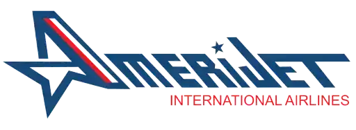Amerijet Logo