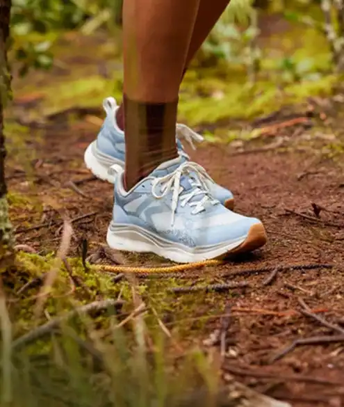 Becker Shoes SEO Case Study Background Image