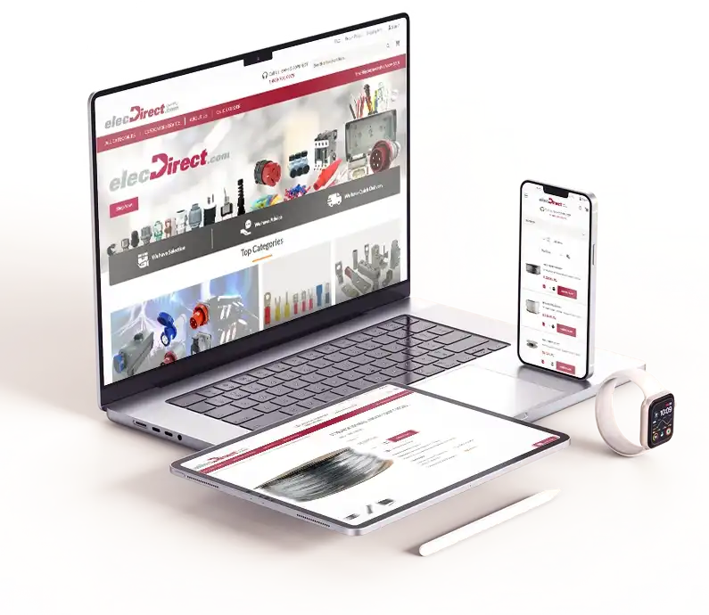 Rapid Web Design Services