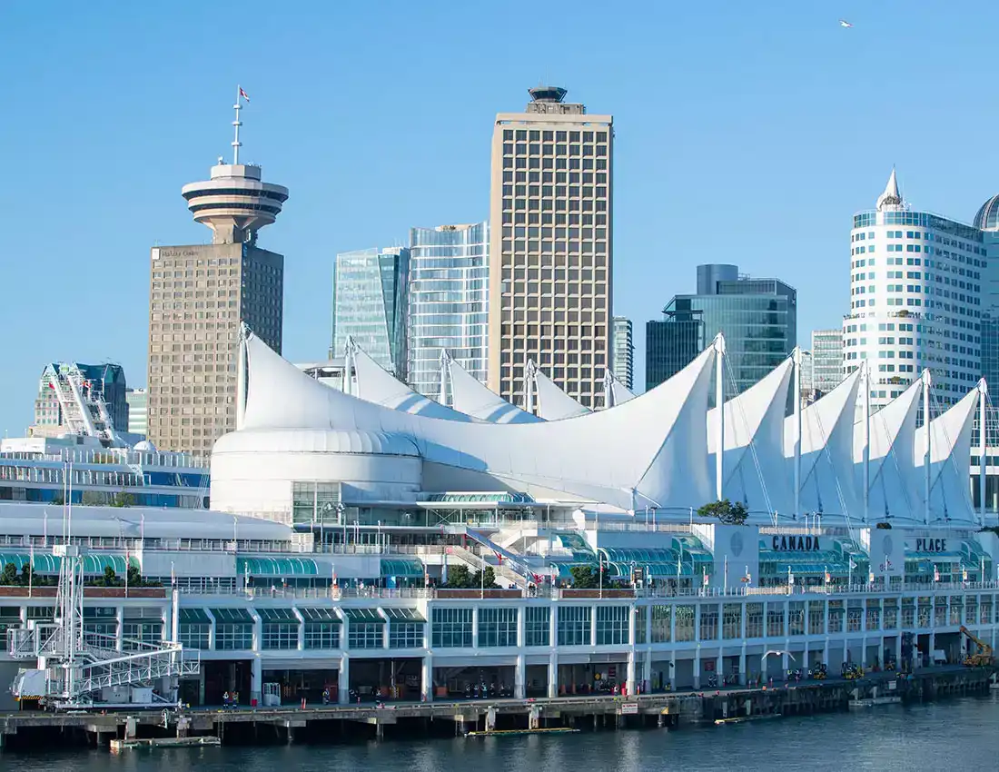 Seo Vancouver