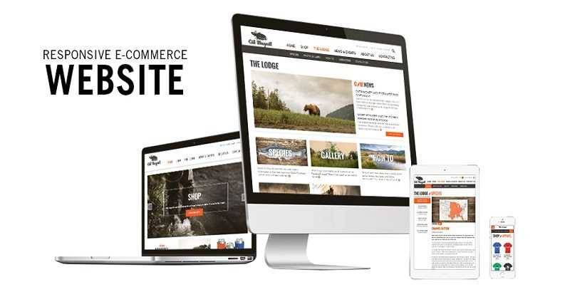 What is Responsive Designing for e-Commerce Websites? Pros and Cons.