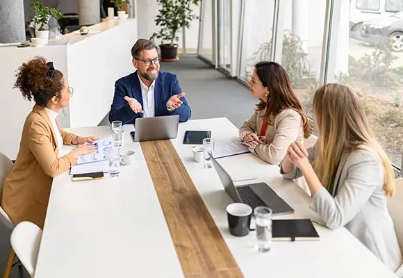 Discover & Strategize Creative Web Design Process: Discover & Strategize in Oakville by Kinex Media