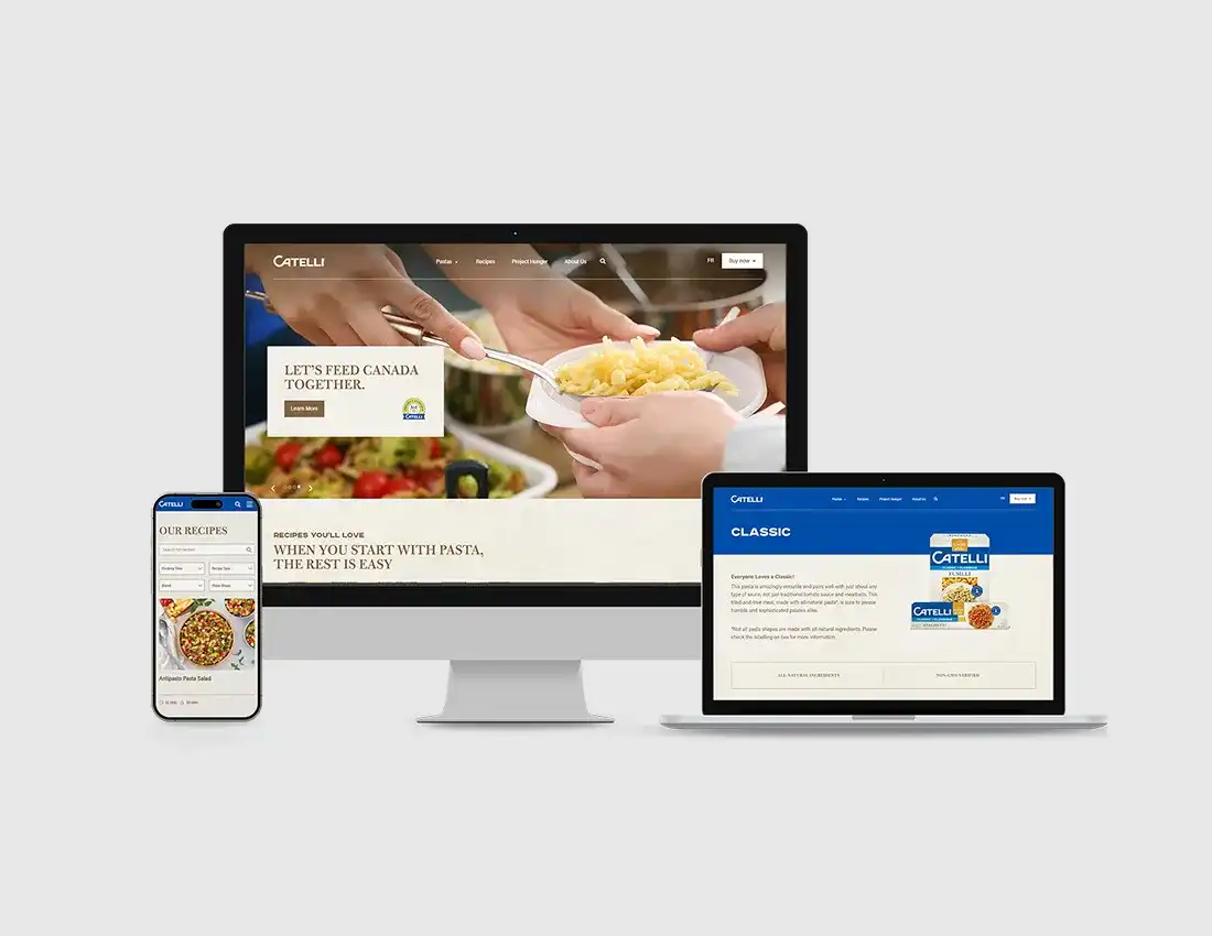 Web Design New York