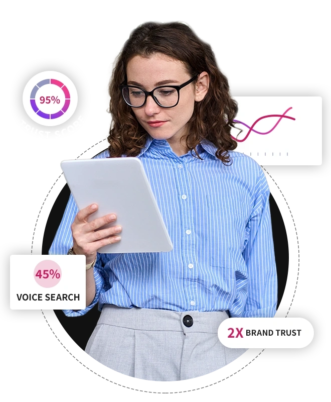 SEO Services Austin