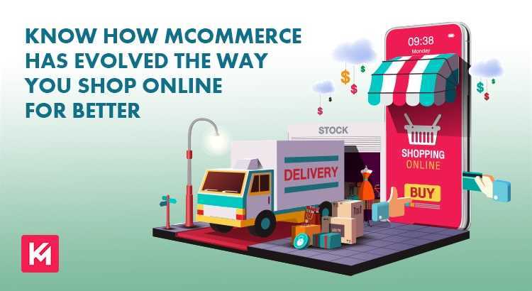 Exploring Mobile Ecommerce Market