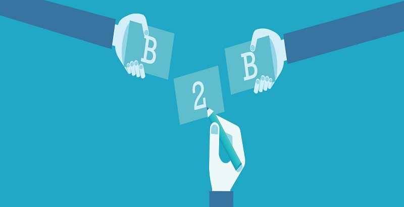 Why B2B Ecommerce is the Time’s Need