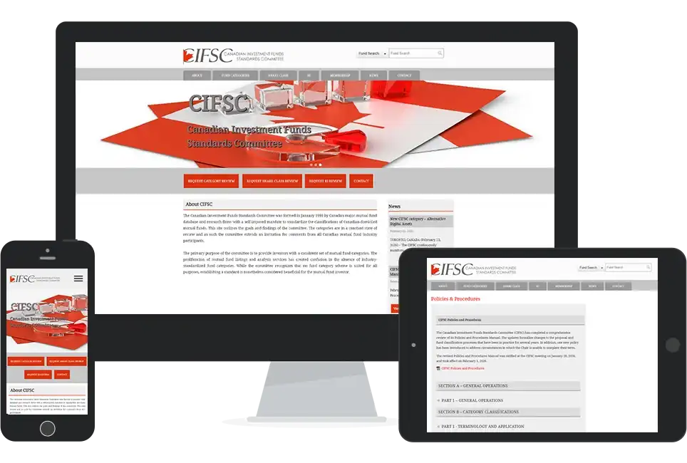 cifsc case study