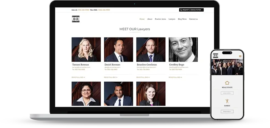 Default Ranking Image Challenges Faced By Rutman Law