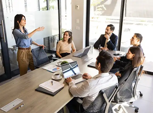 Oshawa CMS Platform SEO Services