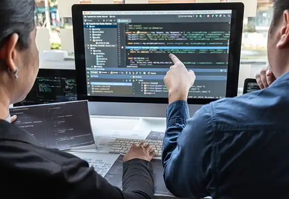 Web Design Services: Custom Web Design Solutions in Oshawa by Kinex Media