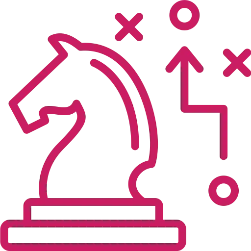 strategies built for enterprises
