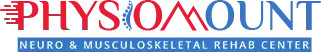 physiomount logo