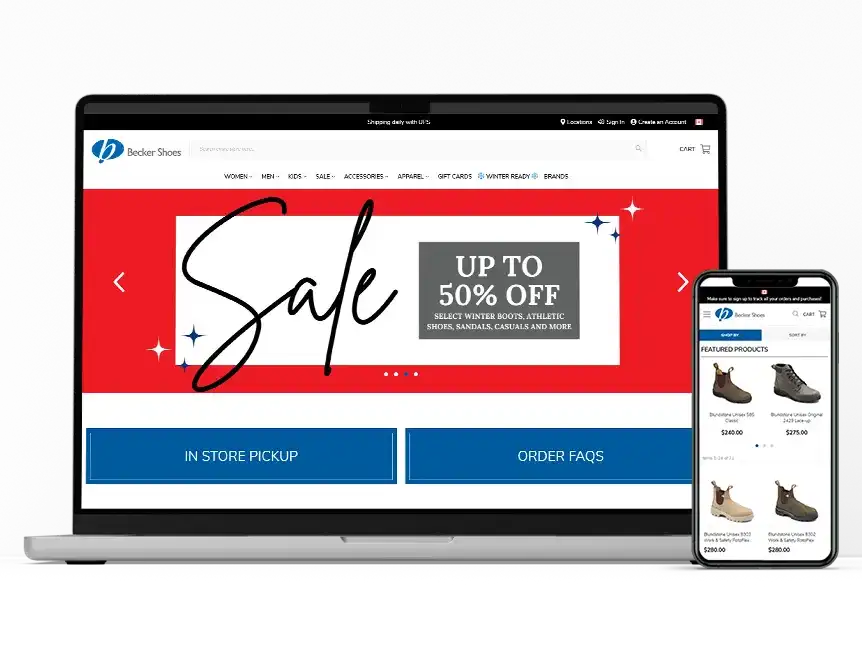 Web Design Company Sault Ste Marie