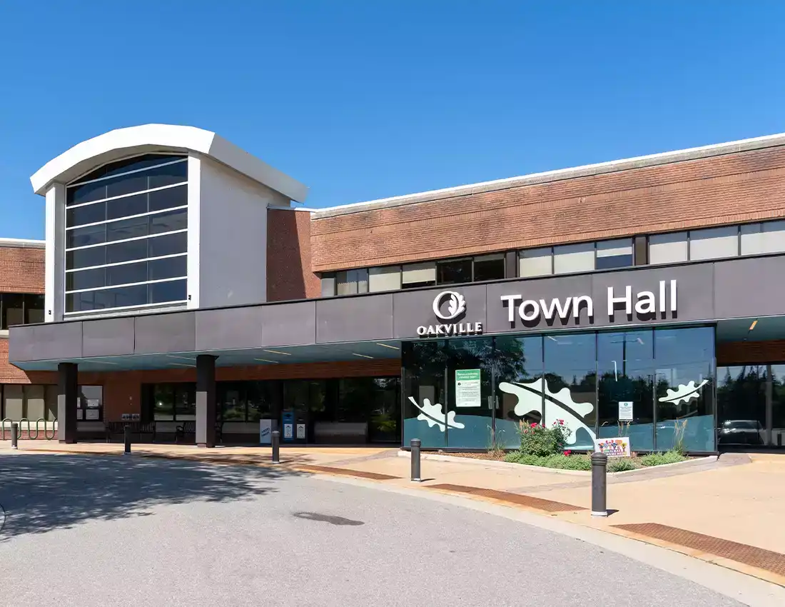 SEO Oakville