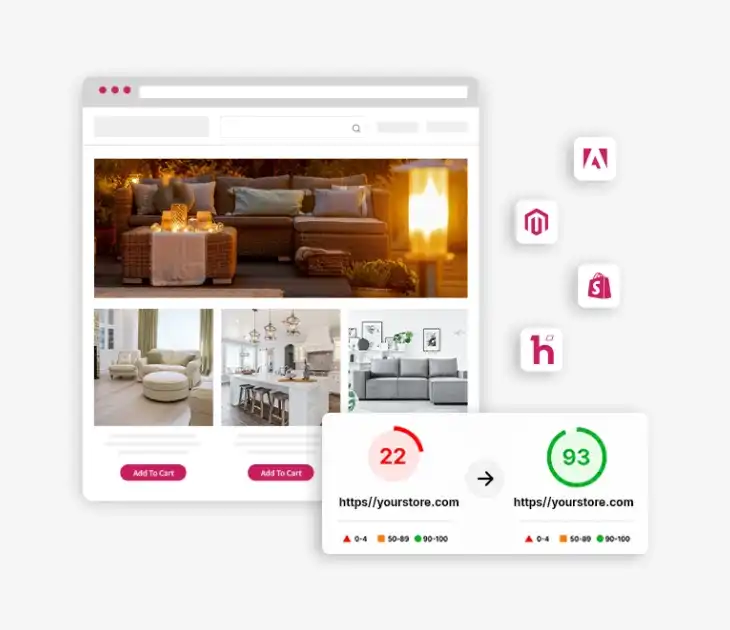 Law Firm Website Redesign Agency