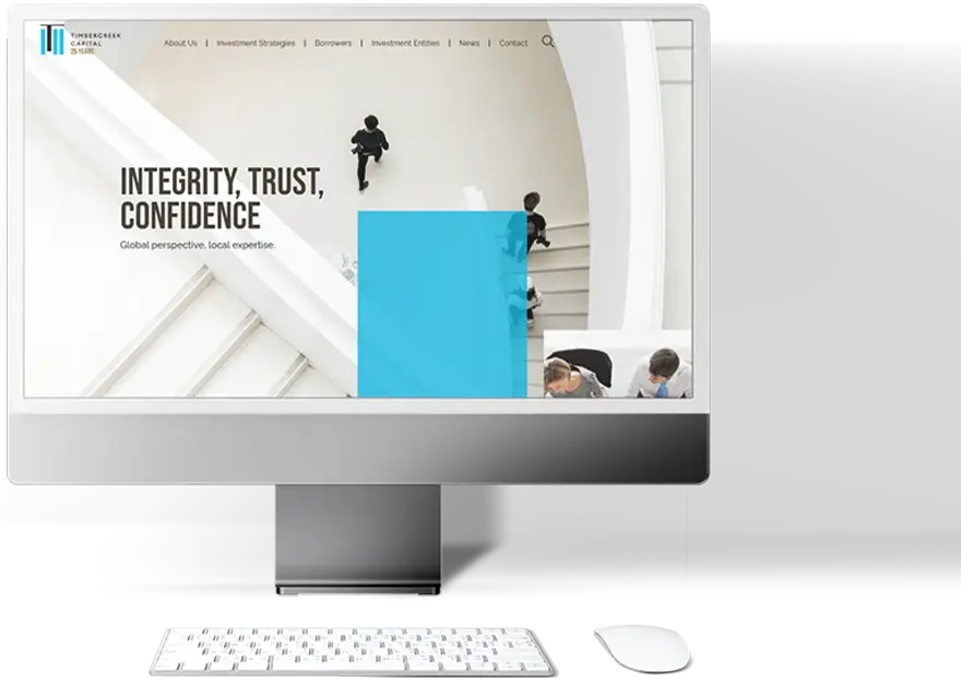 Website Design Agency USA