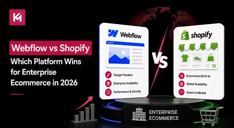 Webflow vs Shopify Webflow vs Shopify