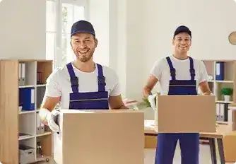 Digital Marketing For Movers